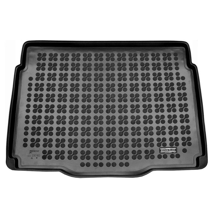 Tava portbagaj din cauciuc Citroen e-C4 2021- (lower bottom)