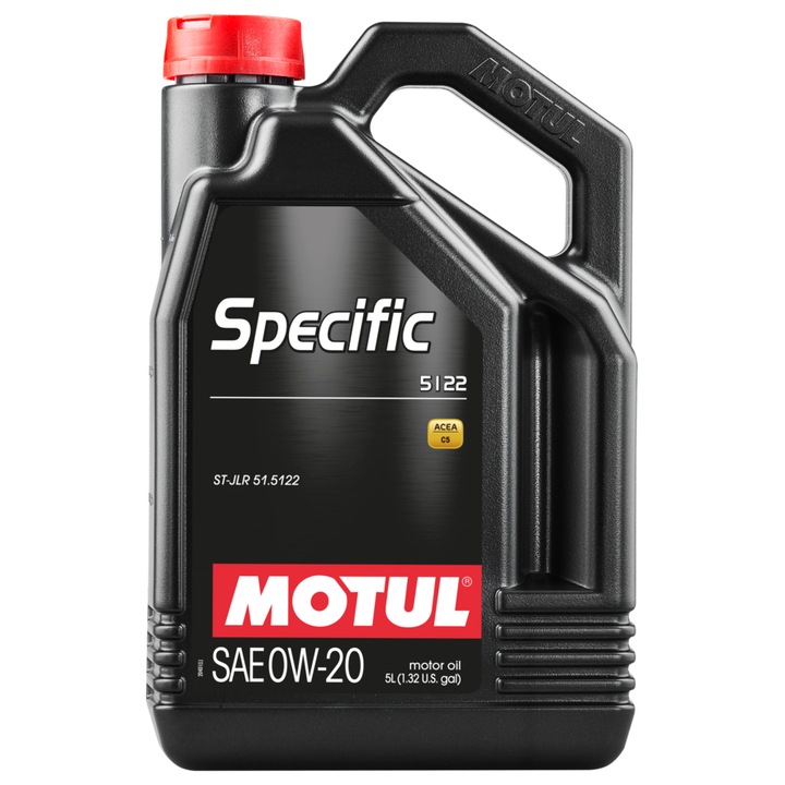 Ulei motor Motul Specific Dexos2 5W-30, 5L