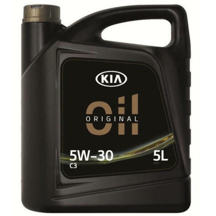 Ulei motor Kia 5W30 C3 5L