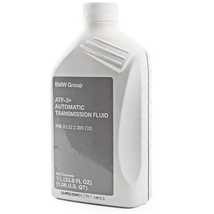 Ulei Cv Automata Atf 1L