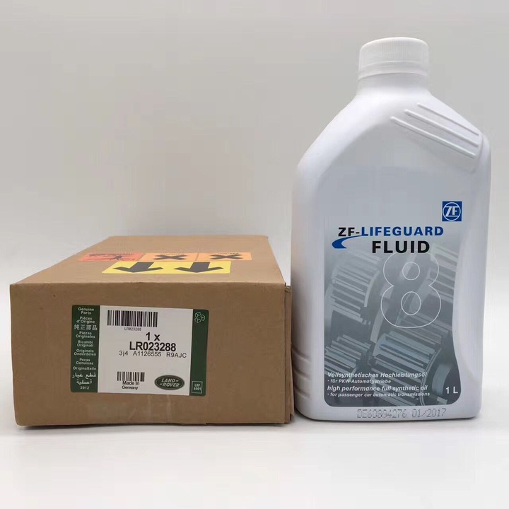 Ulei Cutie Viteza Automata 9 Trepte 1L Land Rover