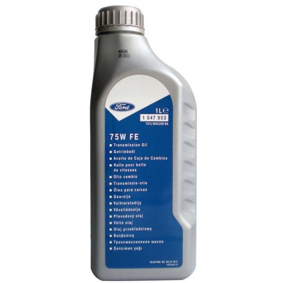 Ulei Transmisie Manuala 75W Fe 1L - eMAG.ro