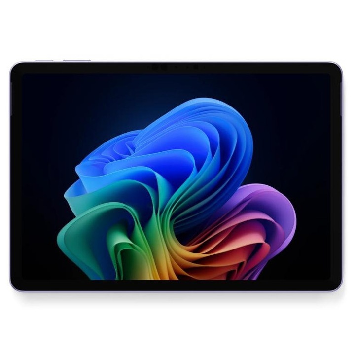 Laptop 2in1 Microsoft Surface Pro12, procesor Core i5, 16GB RAM, SSD 512GB, violet