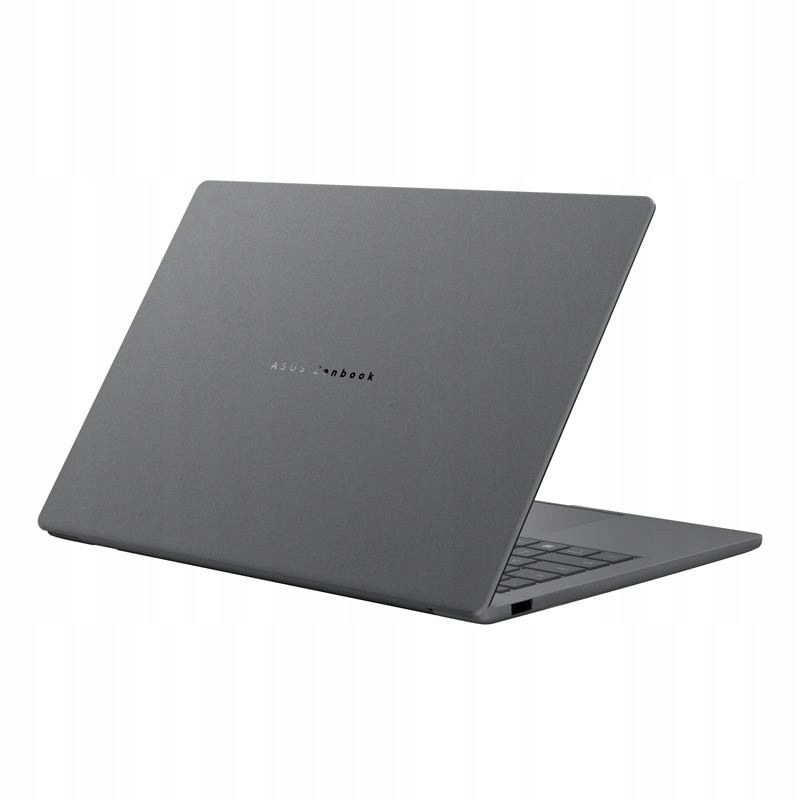 Laptop Ultraportabil, Asus, Zenbook 14, 14