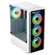 Настолен компютър Gaming Master V8 Pro i5-10400 4.3 Ghz Turbo, 16GB RAM DDR4, SSD 512GB, Видео карта 8GB GDDR5