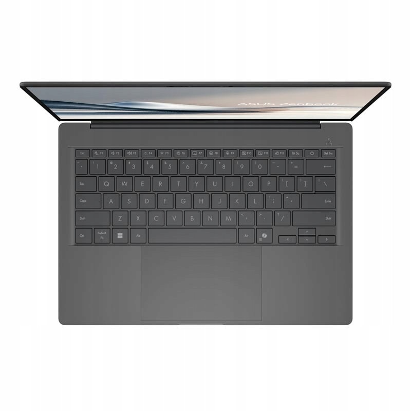 Laptop Ultraportabil, Asus, Zenbook 14, 14