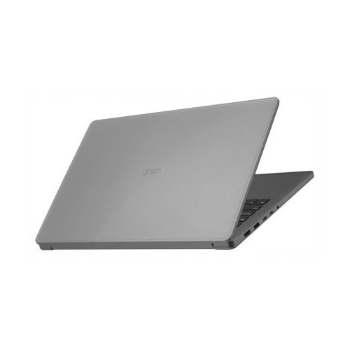 Laptop Ultraportabil, LG Gram Book, 15.6", 32GB RAM, 1TB SSD, Intel Core i5-1335U, Titan Silver