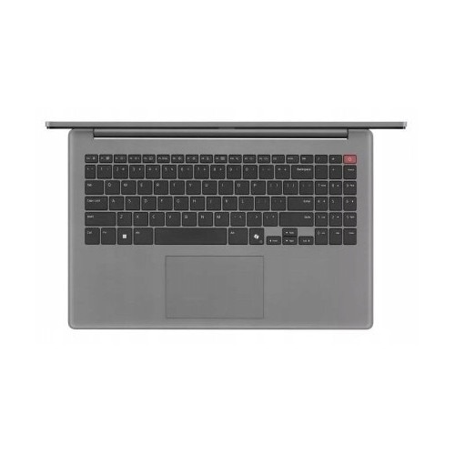 Laptop Ultraportabil, LG Gram Book, 15.6", 32GB RAM, 1TB SSD, Intel Core i5-1335U, Titan Silver