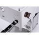 Espressor Quick Mill POP-UP INOX, Boiler 0,45L, Control Presiune, 16bar, Dimensiuni 255x333x382mm