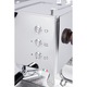 Espressor Quick Mill POP-UP INOX, Boiler 0,45L, Control Presiune, 16bar, Dimensiuni 255x333x382mm