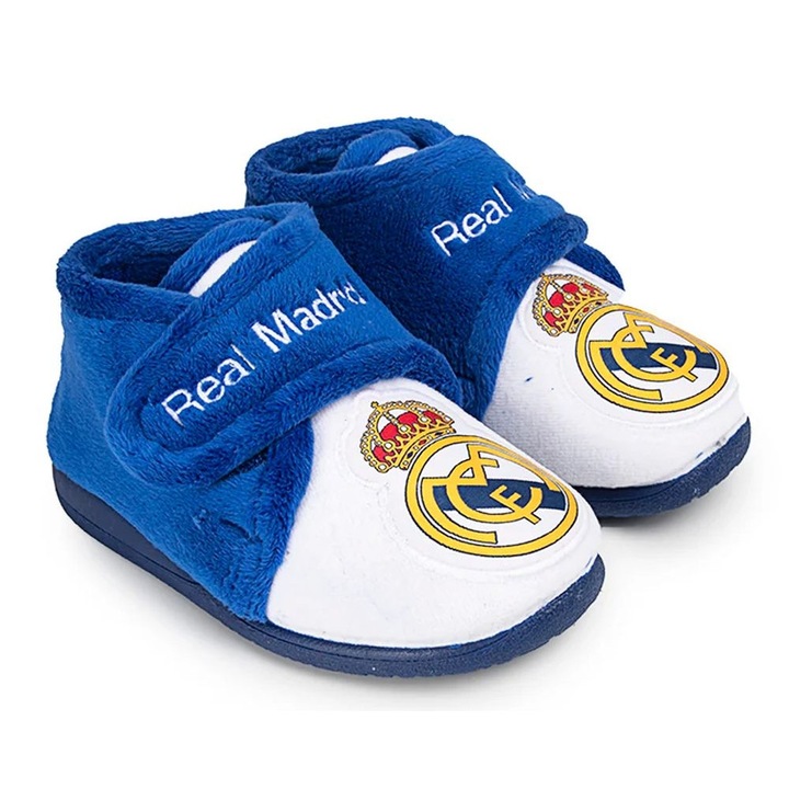 Papuci copii Real Madrid