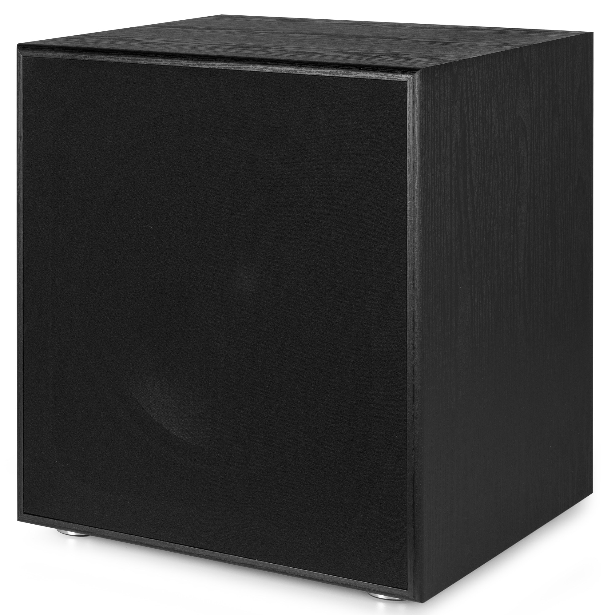 Subwoofer activ, 15", 240W RMS, negru, Fenton SHFS15B