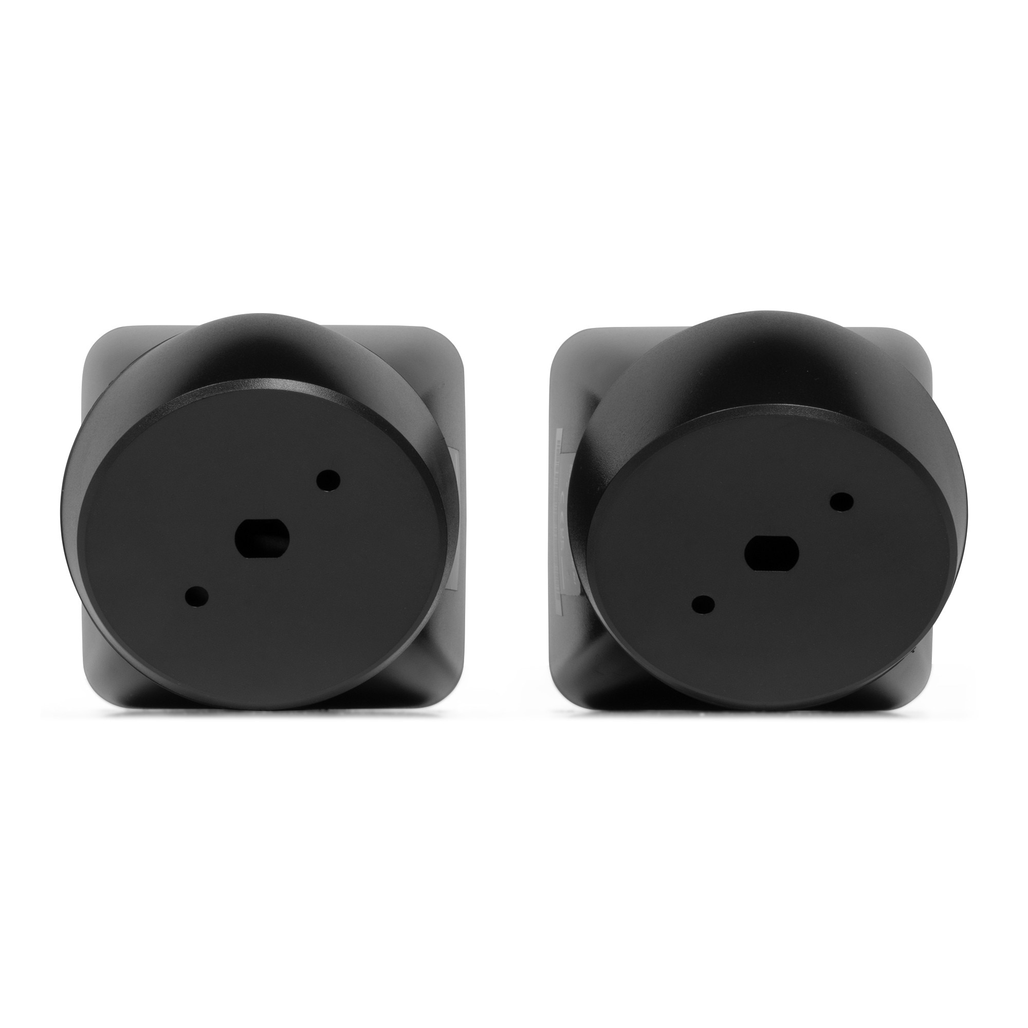 Set 2 boxe satelit, 100V/8ohm, 2.5", 10W RMS, IP20, negru, Power Dynamics BSX30B