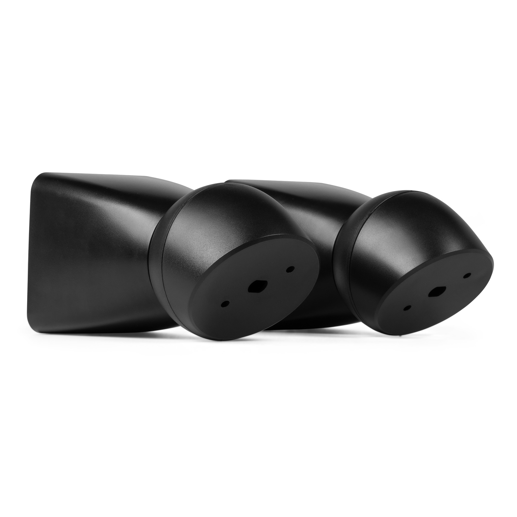 Set 2 boxe satelit, 100V/8ohm, 2.5", 10W RMS, IP20, negru, Power Dynamics BSX30B