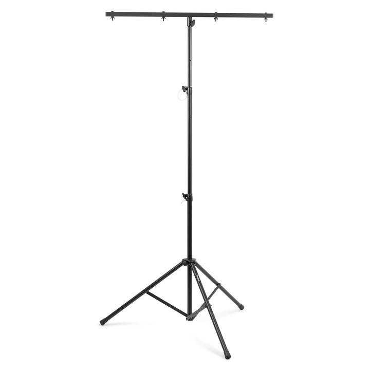 Stand de lumini T-Bar, 2.5m, 25kg, BeamZ LS25T