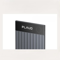 Plaud Note Pro – Reportofon Digital Inteligent, AI Voice Recorder cu Transcriere si Rezumat, 50h Inregistrare