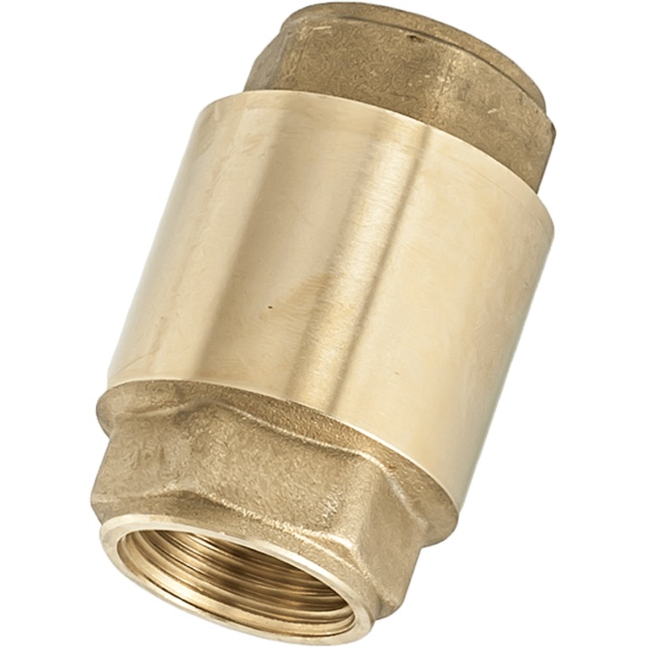 Supapa de Sens din Bronz, 1" tol