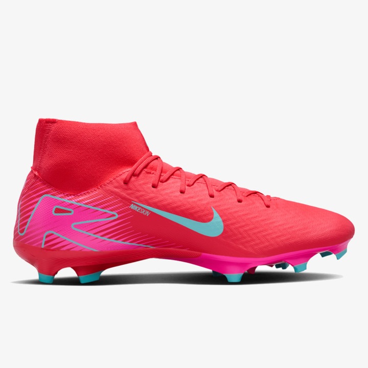 Nike Ghete de fotbal Mercurial Superfly 10
