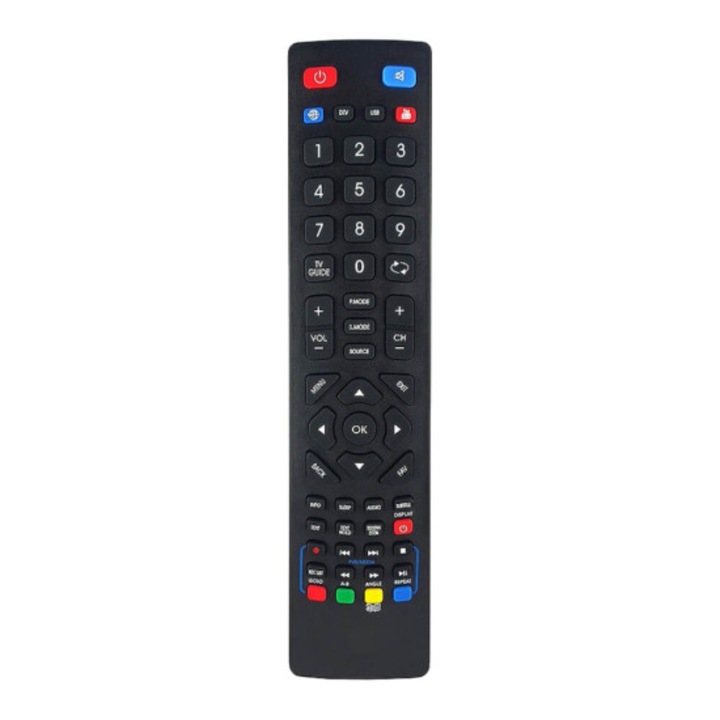 Telecomandă TV Sharp RMC-0002