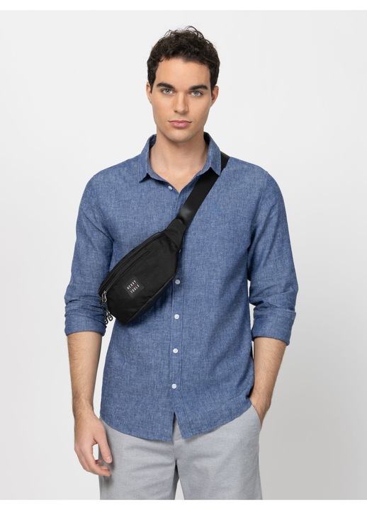 RYDENS26, Albastru inchis