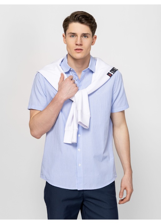 ROLLERS26, Albastru deschis