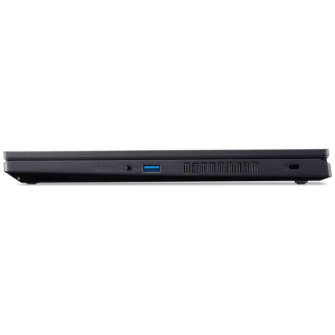 Laptop Acer ANV15-52 Intel Core 5 210H 16GB 512GB 15.6inch GeForce RTX 5050 FreeDOS Obsidian Black