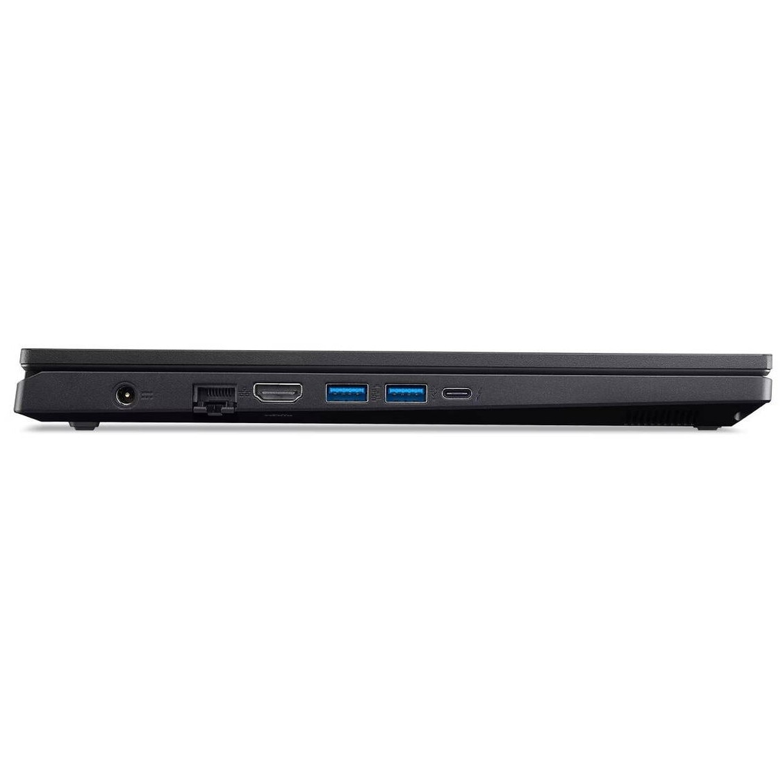 Laptop Acer ANV15-52 Intel Core 5 210H 16GB 512GB 15.6inch GeForce RTX 5050 FreeDOS Obsidian Black