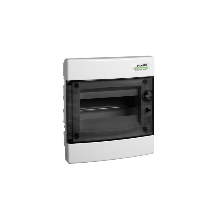 Cofret ȋncastrat IP40 gama PNF 8T, 101511, Noark