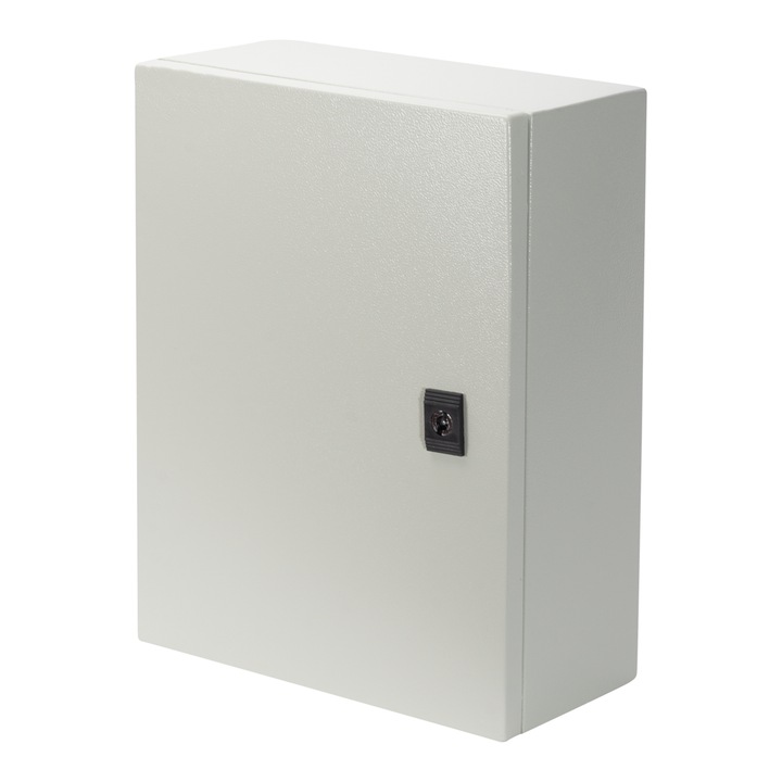 Dulap metalic cu Contrapanou IP65 700x500x200mm TG-1011.2705020