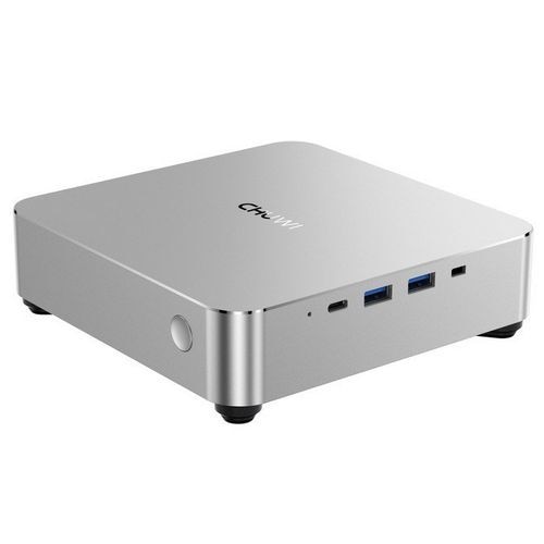 Acer Revo M1-601 Modular Asztali számítógép Intel® Celeron® Dual