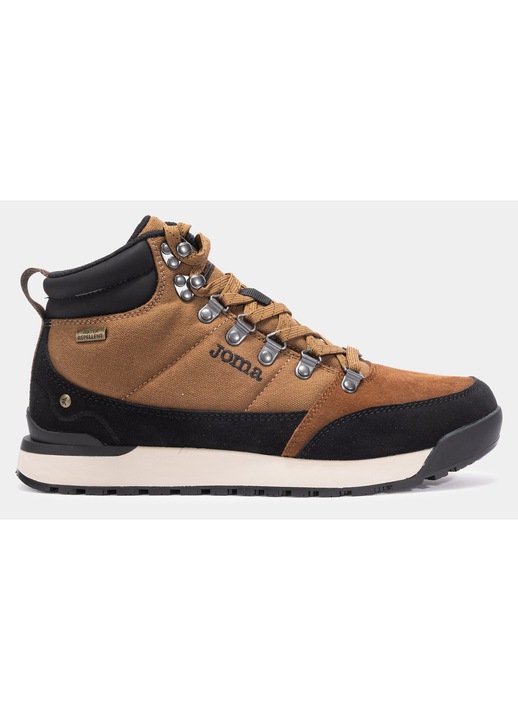 Gheta Joma ATLAS MEN 2524 BROWN REPELLENT, Barna, Barna