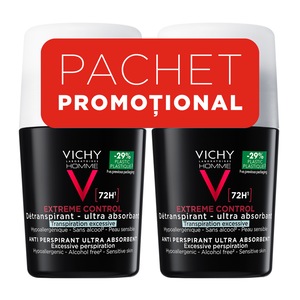 Deodorante si antiperspirante