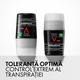 Vichy Homme рол-он дезодорант за мъже, с дълготраен ефект Extreme Control, 72 часа, 50 мл