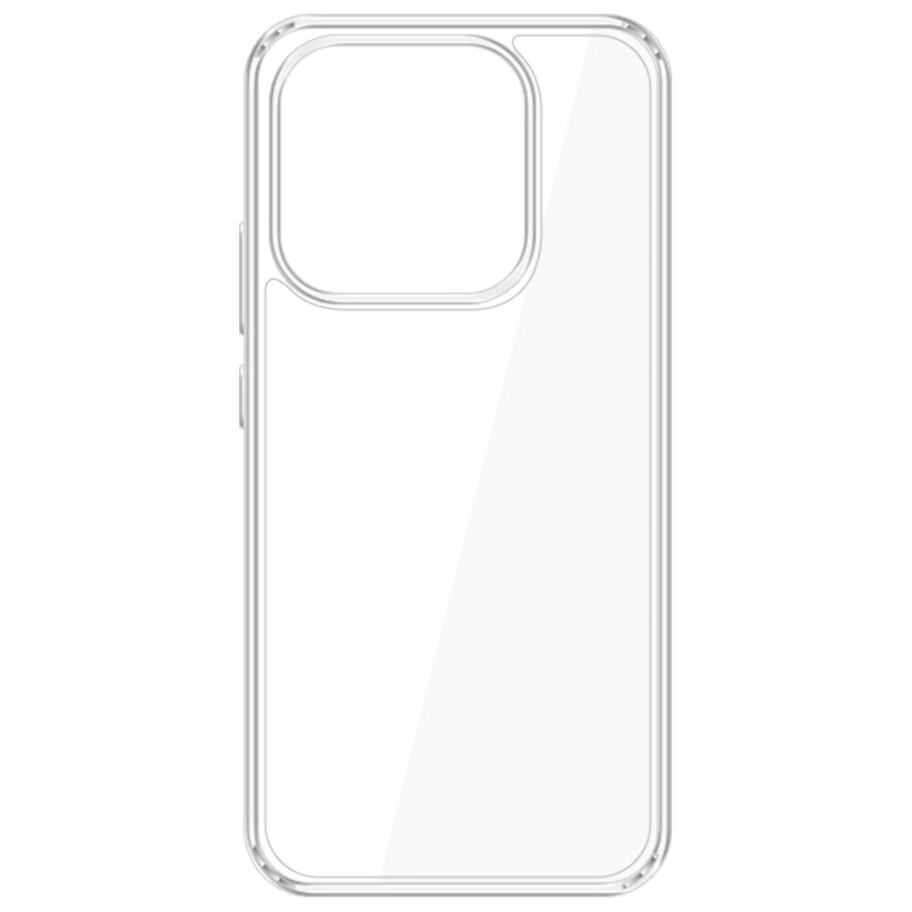 Carcasa 3mk Armor compatibila cu Xiaomi 17, Transparent