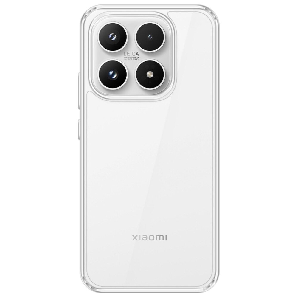 Carcasa 3mk Armor compatibila cu Xiaomi 17, Transparent