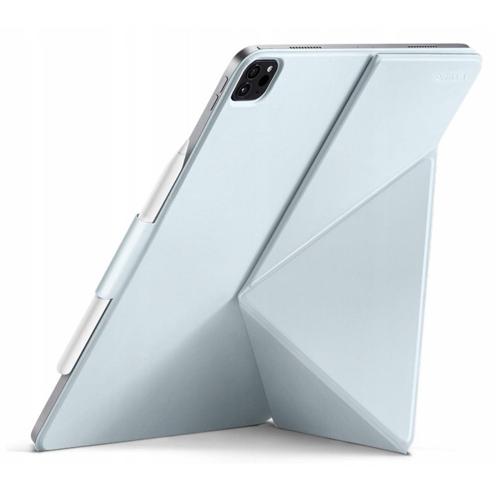 Etui zamiennik Apple iPad Air 10,9 / 11 / Pro 11, kék