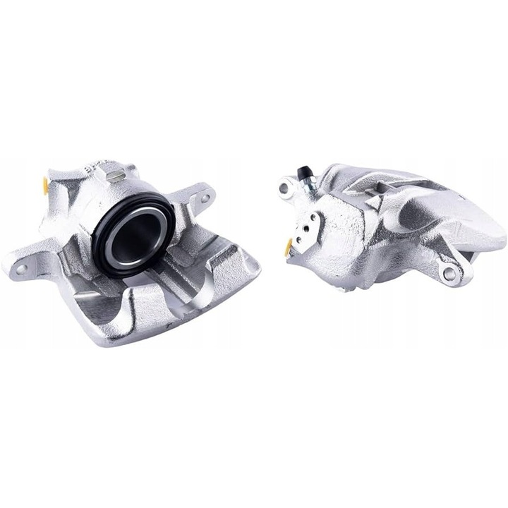 Спирачен апарат Hella Pagid AN9033, спирачна система LUCAS-TRW, сив, 54mm