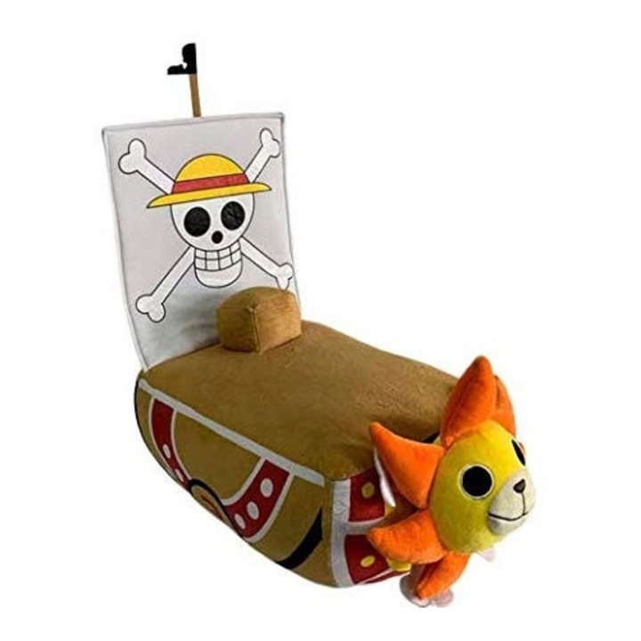 Фигурина One Piece, 25 см, многоцветна, 1 брой