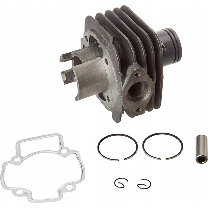 Cilindru 50 ccm, TNT Standard, pentru Piaggio, Vespa, Gilera, Derbi, 2002+, fara crestere a performantei