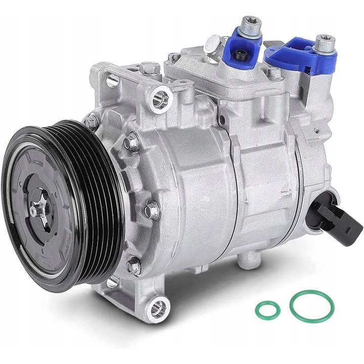 Компресор за климатик Frankberg Audi A4 A5 A6 4F0260805AA
