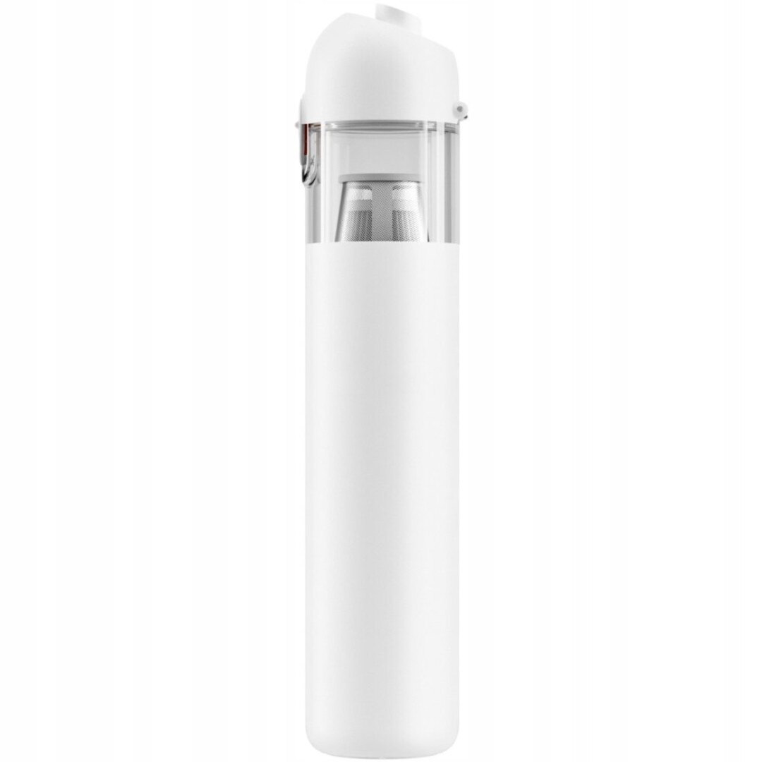 Aspirator fara sac Xiaomi Mi Vacuum Mini, alb, 120W, compact