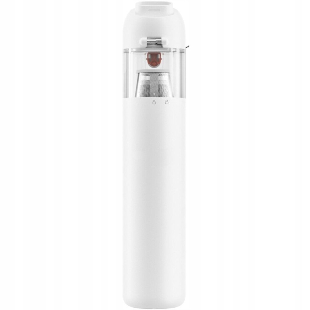 Aspirator fara sac Xiaomi Mi Vacuum Mini, alb, 120W, compact