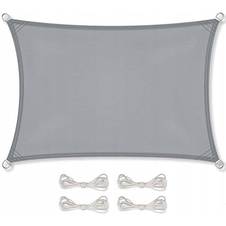 Zagiel gradina 300x400cm