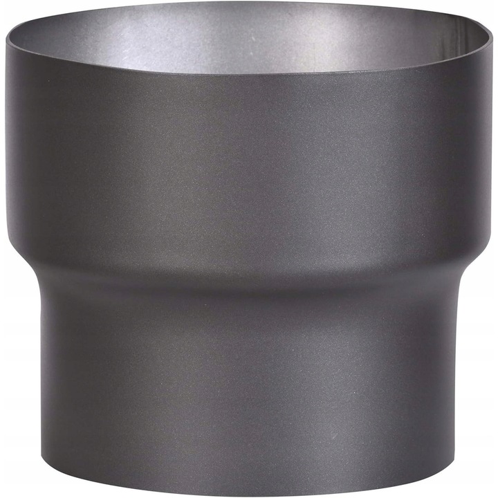 Extensie pentru tevi FIREFIX 150x180mm, grosime 2mm, lungime 160mm