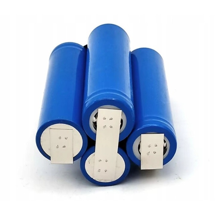 Acumulator 4S1P 14,4V 2500mAh Li-Ion Samsung pentru REMS 571540