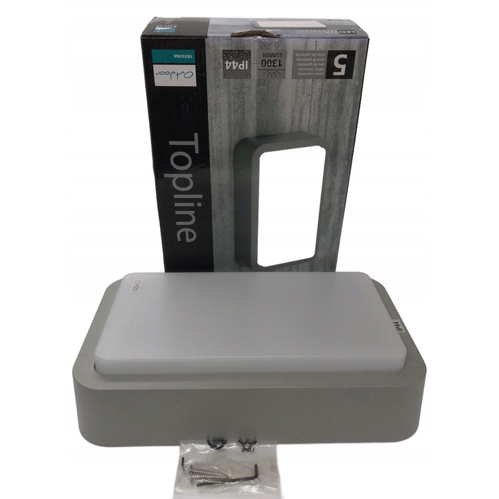 Aplica de exterior Eglo, 12 W