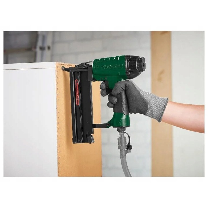 Zszywator pneumatic 2 in 1 PDT 40 F4, scule pneumatice