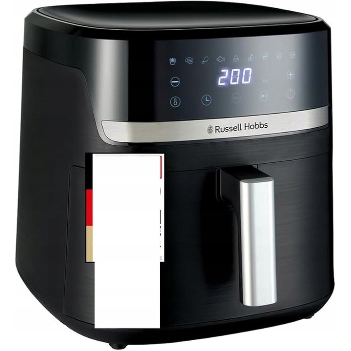 Friteuza RUSSELL HOBBS 8,3L