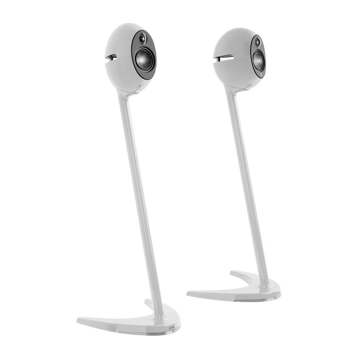 Suport pentru difuzoare Edifier SS01C, 1m, alb, set 2 bucati