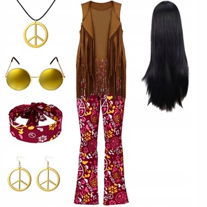 Farsangi maszkok és jelmezek